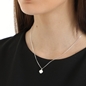 Fashionable.Me II Silver 925° Chain Necklace with H4H Motif-