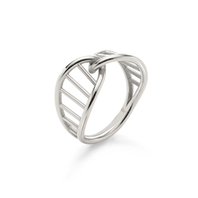 Style DNA Silver 925 Ring-