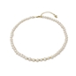 The Chain Addiction II short pearl necklace -