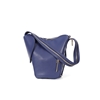 City Vibes blue shoulder bag/backpack