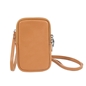 Mini Discoveries Small Leather Phone Case-