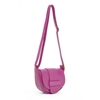 Style Society Small Leather Crossbody Bag