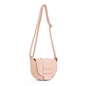Style Society Small Leather Crossbody Bag-