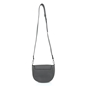 Girlfriend Medium Leather Crossbody Bag-
