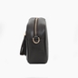 Girlfriend Medium Leather Crossbody Bag-