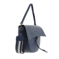 Metropolitan Fab Medium Leather Crossbody Bag-