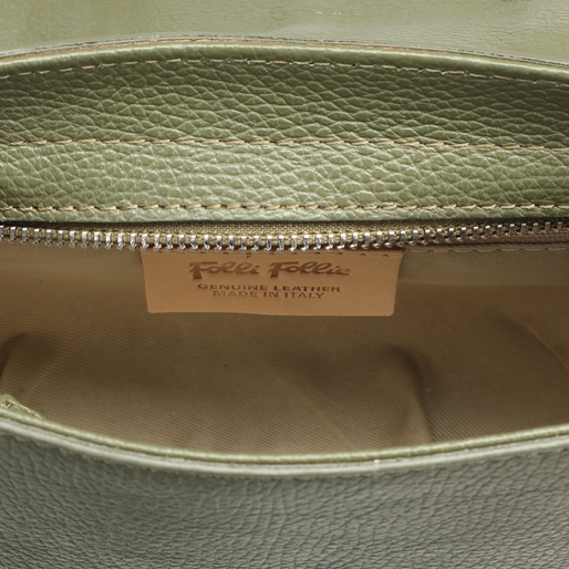 Metropolitan Fab Small Leather Crossbody Bag-