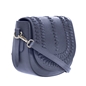 Metropolitan Fab Small Leather Crossbody Bag-