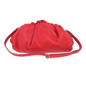 Show Girl Medium Leather Handbag-