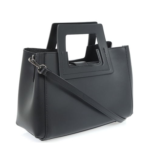 Style Fiesta Medium Leather Handbag-