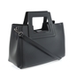 Style Fiesta Medium Leather Handbag-