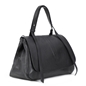 Metropolitan Fab Big Leather Handbag-