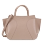 Metropolitan Fab Medium Leather Handbag-