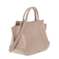 Metropolitan Fab Medium Leather Handbag-