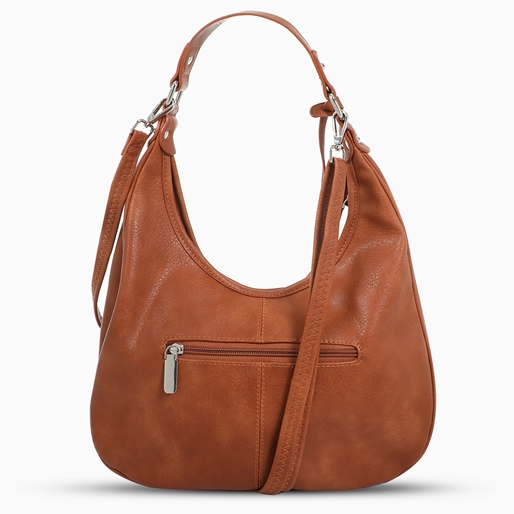 Weave It Medium Hobo Shoulder Bag-