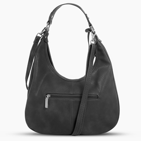 Weave It Medium Hobo Shoulder Bag-