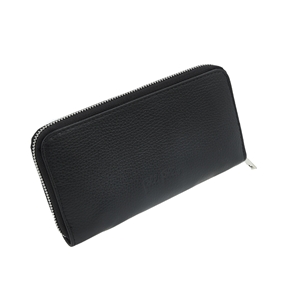 Mini Discoveries Big Leather Wallet-