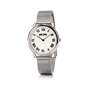 Perfect Match Small Case Bracelet Watch-
