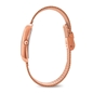 Style Swing Oblong Case Bracelet Watch -