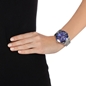 Lifetime Ora Extra Big Case Bracelet Watch -