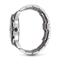 Lifetime Ora Extra Big Case Bracelet Watch -