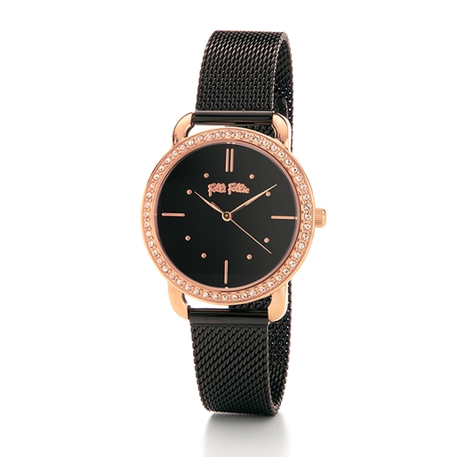 Daylight Medium Case Bracelet Watch-