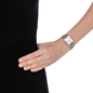 Retro Time Small Case Bracelet Watch-