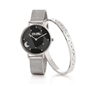 Stargaze Set Medium Case Bracelet Watch -